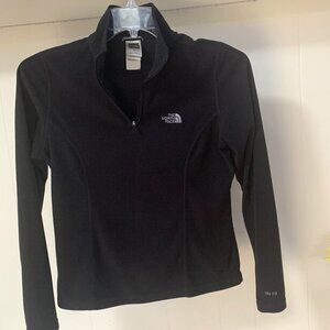 The North Face TKA 180 BLack